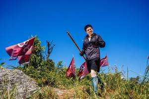 BIB: 
                            <button type="button" onclick="openModal(6936461)" class="btn btn-primary btn-sm float-right btn-popup" data-toggle="modal" data-target=".modal-high-quality">
                        <i class="fas fa-shopping-cart"></i> Add to Cart
                    </button>
                                            <button type="button" onclick="isThisMe(6936461, true)" class="btn btn-success btn-sm float-right btn-popup btn-isme hidden" data-toggle="tooltip" data-placement="bottom" title="นี่คือรูปของคุณใช่ไหม คลิกที่นี่เพื่อเอาเข้าอัลบั้ม">
                        <i class="fas fa-plus"></i> Add to album
                    </button>
                    <button type="button" onclick="isThisMe(6936461, false)" class="btn btn-warning btn-sm float-right btn-popup btn-isnotme hidden">
                        <i class="fas fa-ban"></i> Remove from album
                    </button>